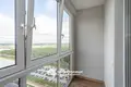Mieszkanie 2 pokoi 39 m² Kopishche, Białoruś