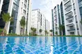 Квартира 1 спальня 40 м² Са Кху, Таиланд
