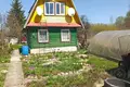 Дом 53 м² Хотюховский сельский Совет, Беларусь
