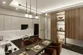 Appartement 3 chambres 92 m² Muratpasa, Turquie