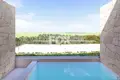 Wohnung 36 m² Kissonerga, Zypern