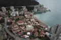 2 bedroom apartment 65 m² Rafailovici, Montenegro