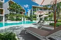 1 bedroom apartment 39 m² Rawai, Thailand