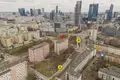 Квартира 2 комнаты 33 м² Варшава, Польша