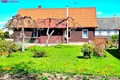 Dom 123 m² Możejki, Litwa
