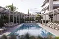 2 bedroom apartment 100 m² Paphos Municipality, Cyprus