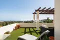 Mieszkanie 3 pokoi 184 m² San Pedro Alcantara, Hiszpania