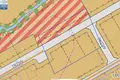 Land 5 001 m² Czolowo, Poland