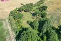 Land  Padargupiai, Lithuania