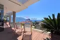 Wohnung 1 zimmer 181 m² Budva, Montenegro