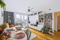 3 room apartment 52 m² Warsaw, Poland