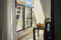 Wohnung 2 zimmer 55 m² in Alanya, Türkei