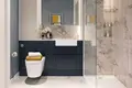 Mieszkanie 3 pokoi 108 m² Londyn, Wielka Brytania
