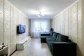 Квартира 2 комнаты 50 м² Фаниполь, Беларусь