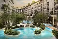 Квартира 3 комнаты 185 м² Чонг Тале, Таиланд