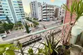 4 bedroom apartment 180 m² Mezitli, Turkey