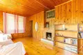 House 103 m² Rakauski sielski Saviet, Belarus