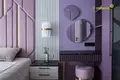 Квартира 3 комнаты 74 м² Минск, Беларусь