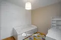 Wohnung 2 zimmer 52 m² in Minsk, Belarus