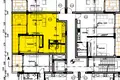 Mieszkanie 1 pokój 69 m² Yeroskipou, Cypr