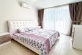 2-Bedroom Penthouse with Pool, 600m from the Sea in Oba, Alanya