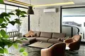 Квартира 2 комнаты  Аланья, Турция