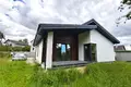Casa 116 m² Muchaviecki sielski Saviet, Belarús