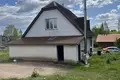 Дом 110 м² Папернянский сельский Совет, Беларусь