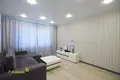 Mieszkanie 52 m² Mińsk, Białoruś