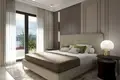 3 bedroom apartment 204 m² Prcanj, Montenegro