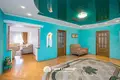 Apartamento 4 habitaciones 156 m² Minsk, Belarús