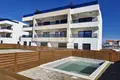 2 bedroom apartment  Opcina Privlaka, Croatia