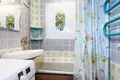 Wohnung 2 zimmer 55 m² Slabada, Belarus