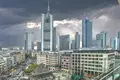 Investment 15 500 m² in Frankfurt, Germany