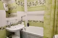 2 room apartment 46 m² Orsha, Belarus