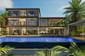 Квартира 4 комнаты 180 м² Фетхие, Турция