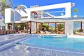 Haus 7 Schlafzimmer 655 m² San Pedro Alcantara, Spanien