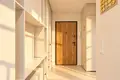 2 room apartment 40 m² in Warsaw, Poland