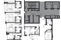 Apartment in a new building ELA Residences by Omniyat&Dorchester Collectio