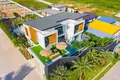 Вилла 3 спальни 338 м² Си Сунтон, Таиланд
