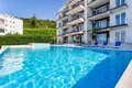 2 bedroom apartment 77 m² Seoca, Montenegro
