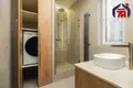 3 room apartment 66 m² Minsk, Belarus