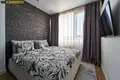 2 room apartment 48 m² Minsk, Belarus