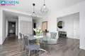 Apartamento 4 habitaciones 127 m² Vilna, Lituania