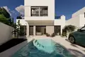 3 bedroom house 116 m² San Fulgencio, Spain