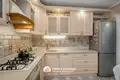 3 bedroom apartment 70 m² Minsk, Belarus