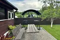 Maison 63 m² Piatryskauski sielski Saviet, Bélarus