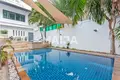 Villa  Pattaya, Thaïlande