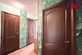 Квартира 3 комнаты 62 м² Солигорск, Беларусь