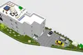 Apartamento 3 habitaciones  Opcina Dezanovac, Croacia